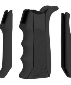 Hogue AR15/ M16 Modular Rubber Grip Black