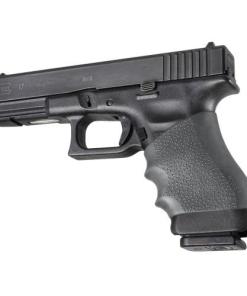 Hogue Handall Universal Full Size Grip Sleeve Slate Grey