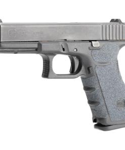 Wrapter Grit Adhesive Grip for Select Gen 3 Glock Models Black
