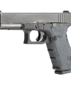 Wrapter Grit Adhesive Grip for Select Gen 4 Glock Models Black