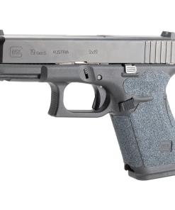 Hogue Wrapter Grit Adhesive Grip Glock Gen 5 Glock 19 19MOS 44 Black