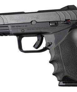 HandAll Beavertail Grip Sleeve Ruger Security 9 Black