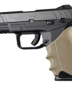 HandAll Beavertail Grip Sleeve Ruger Security 9 Flat Dark Earth