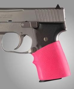 Hogue Grips HandAll Jr. Small Size Grip Sleeve Pink