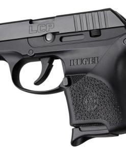 Hogue Grips Handall Universal Grip Sleeve Ruger LCP