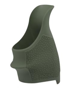 Hogue Handall Beavertail Grive Sleeve for Taurus PT-111 Millenium G2/G2C/G3C/G3XL OD Green