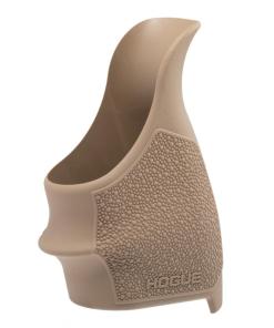 Hogue Handall Beavertail Grive Sleeve for Taurus PT-111 Millenium G2/G2C/G3C/G3XL FDE