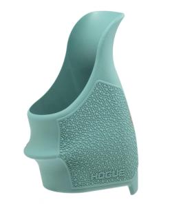 Hogue Handall Beavertail Grive Sleeve for Taurus PT-111 Millenium G2/G2C/G3C/G3XL Aqua