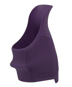 Hogue Handall Beavertail Grive Sleeve for Taurus PT-111 Millenium G2/G2C/G3C/G3XL Purple