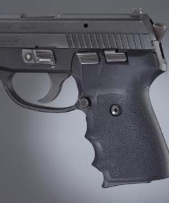 Hogue SIG Sauer Grips P239 Rubber Grips with Finger Grooves