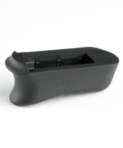 Kimber Micro 9 Rubber Magazine Extended Base Pad Black