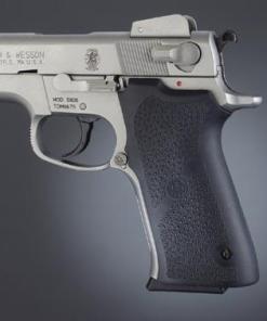 Hogue Grips S&W 5906 Rubber Grip