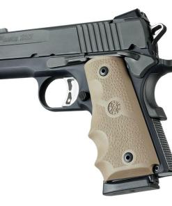 RUBBER OFFICER'S Flat Dark Earth W/FG