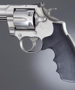 Hogue Colt King Cobra & Anaconda Rubber Monogrip