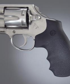 Hogue Colt Detective Special Diamondback Rubber Monogrip (Post-1966)