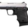 Hogue Ambi Safety Rubber Grip for Springfield Armory 911 9mm- Black