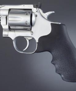 Hogue Dan Wesson Frame Rubber MonoGrips
