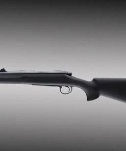 Hogue Remington 700 BDL Stock - Short Action Standard Barrel Full Bed