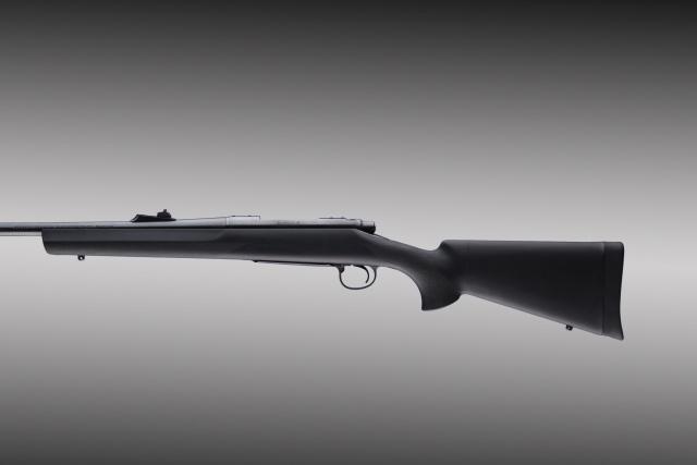 Hogue Remington 700 BDL Stock - Short Action Standard Barrel Full Bed