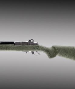 Hogue Ruger Mini-14/30 Stock for Post 180 Serial Numbers - Ghillie Green