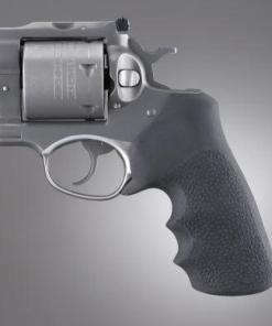 Hogue Ruger GP100/Super Redhawk Rubber Tamer Grip