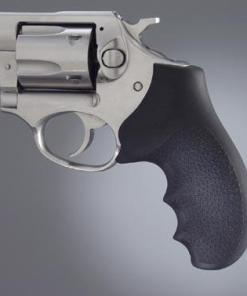 Hogue Ruger SP101 Rubber Monogrip