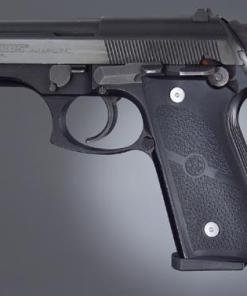 Hogue Grips Taurus PT-99 Rubber Grip Panels
