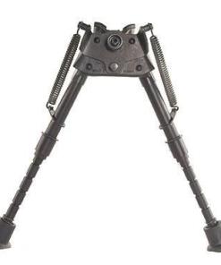HARRIS BIPODS SERIES S 6"-9" LEG NOTCH SWIVEL