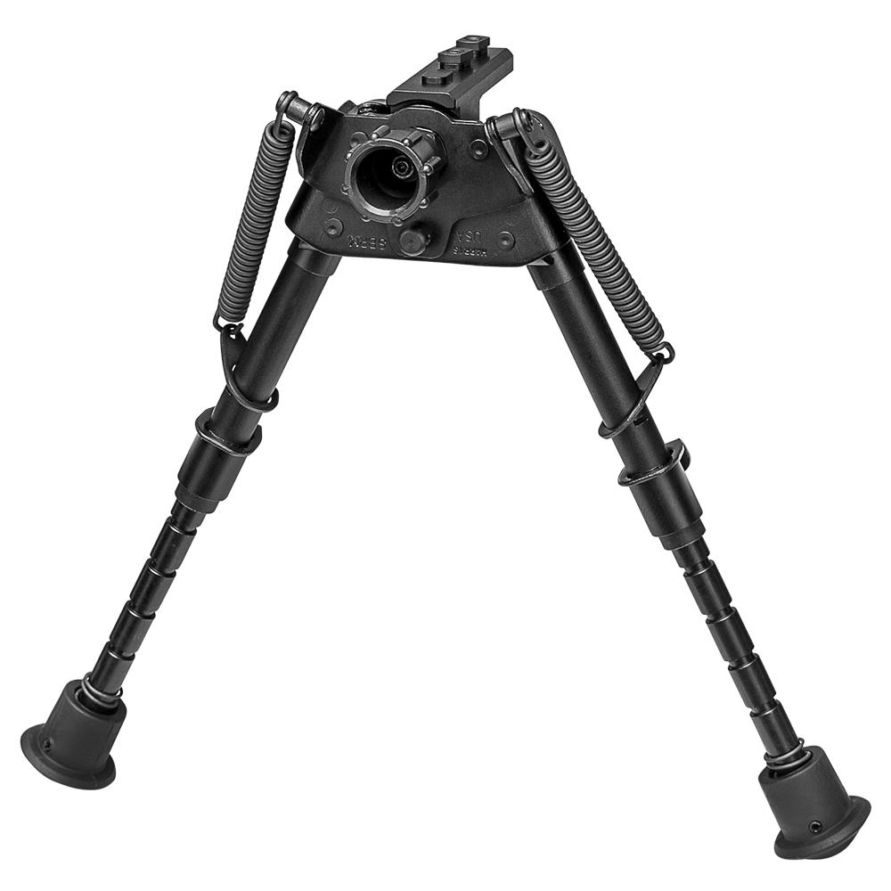 Harris S-BRM Bipod M-LOK 6-9" Black