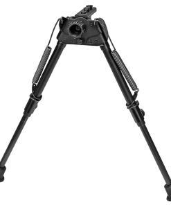 Harris S-L Bipod M-LOK 9-13" Black