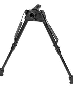 Harris S-LM Bipod M-LOK 9-13" Black