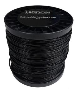 Higdon Outdoors Nylon Non Tangle Decoy Line 100'