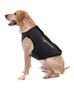 Higdon Outdoors MOmarsh Versa Vest Replacement Panels - Black