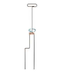 Higdon FLATS Motion Silhouette Goose Stakes 12/ct