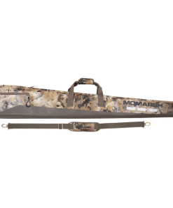 Higdon Mobile 54" Welded Floating Gun Case Optifade Marsh