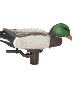 Higdon Motion Battleship Swimmer PRO Mallard Drake