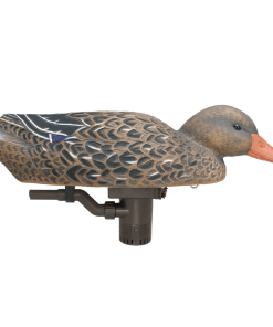 Higdon Motion Battleship Swimmer PRO Mallard Hen