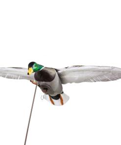 Higdon Outdoors Motion Decoy Clone Drake Mallard