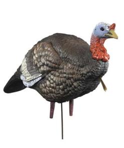 Higdon Outdoors Hard Body 1/4 Strut Jake