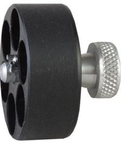 HKS A-Series Revolver Speedloader .338/357 for S&W 686 (7-Shot)