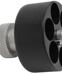 HKS A-Series Revolver Speedloader .38 Spl for Colt Det. Spl Cobra Diamondback Agent Magnum Plus