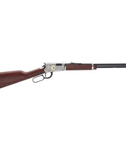 Henry Classic Lever Action .22 25th Anniversary Edition Rifle .22 LR 15rd Capacity 18.5" Barrel Walnut
