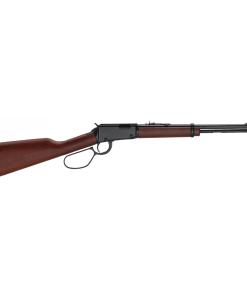 Henry H1 Large Loop Classic Rifle .22 WMR 12rd Capacity 18.5" Barrel Walnut Stock