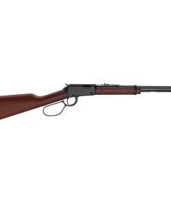 Henry Classic Lever Action Carbine Rifle .22 LR 12rd Capacity 16.125" Barrel Walnut