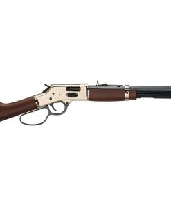 Henry Big Boy Mare's Leg Side Gate Handgun .45 Colt 5rd Capacity 12.9" Barrel Walnut