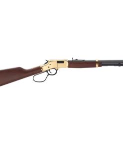 Henry Big Boy Carbine Rifle .41 Magnum 7rd Magazine 16.5" Barrel Walnut
