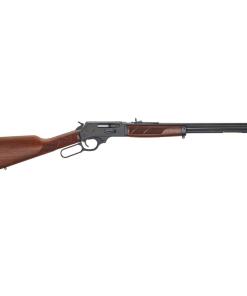 Henry Steel Lever Action Side Gate Rifle .30-30 5rd Magazine 20" Barrel Walnut