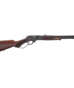 Henry H9 Protector Carbine Rifle .30-30 Win 4rd Capacity 16.5" 5/8x24 Threaded Barrel Walnut