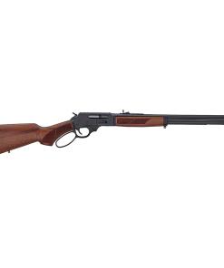 Henry H10 Provider Rifle .45-70 Gov't 6rd Capacity 20" Round Barrel Walnut with Swivel Studs