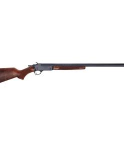 Henry Single Shot Steel Shotgun 20 ga 3" Chamber Single Shot 26" Barrel Walnut